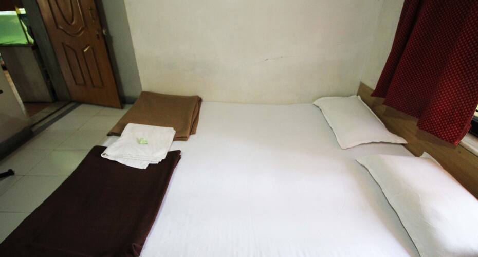 Living Waters Hospitality Pvt Ltd, Pune 1